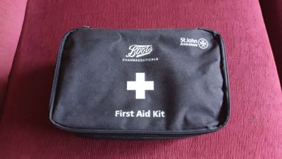 First Aid Kit