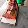 digger flail mover Image 3