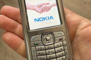 Nokia N70