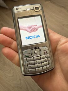 Nokia N70