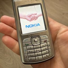 Nokia N70