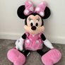 Genuine large Minnie Mouse form London Disney shop Image 4