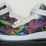 Nike Air Force 1 Hi Cmft Lw Quai 54 Premium QS UK 11/ US 12 DEADSTOCK Image 3