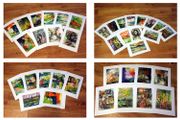 Org. Artworks for Sale from the Artist From 50 EUR