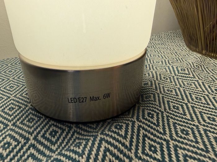 Table Lamp
