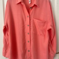 River Island Poolside Shirt Size Medium