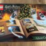 Lego Harry Potter Advent Calendar 2022 76404 Image 2