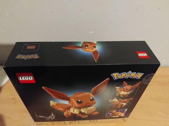 72151 Eevee