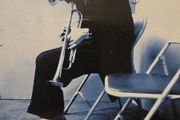 Chet Baker - White Blues.