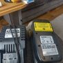 24v battery and charger Image 2