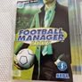 Football Manager 2007 Pc Mac Cd Rom  Games Original Image 4