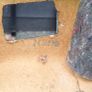 BMW e30 rear parcel shelf Image 3
