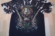 Surviver T-shirt ((Large Adult))