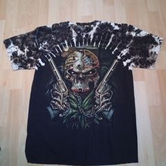 Surviver T-shirt ((Large Adult))