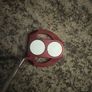 Odyssey 2 ball fan red Image 2