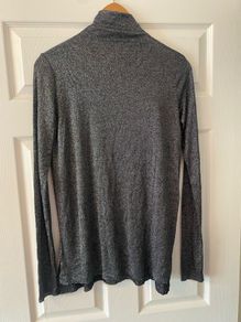 polo neck