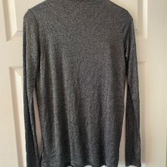 polo neck
