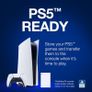 Game Drive for PS4/PS5 2TB, External HDD, USB 3.0, Officially Licensed, Blue LED, incl 2 weeks Playstation+ (STLV2000202) Image 2