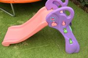 baby slide