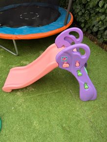 baby slide