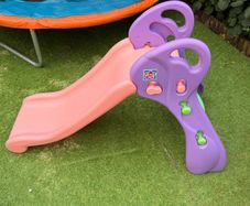 baby slide