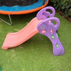 baby slide