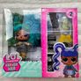 L.O.L. LOL Surprise! Hair Hair Hair Series 2 Rebel MGA Please see photos Image 2