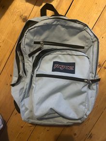 school Bag Jansport Big Student