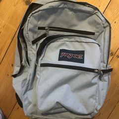 school Bag Jansport Big Student