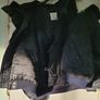 Brand new N2B parka jacket in black colour - Size XL Image 8