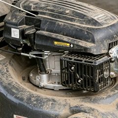 Engine hyundai 140"cc briggs & stratton