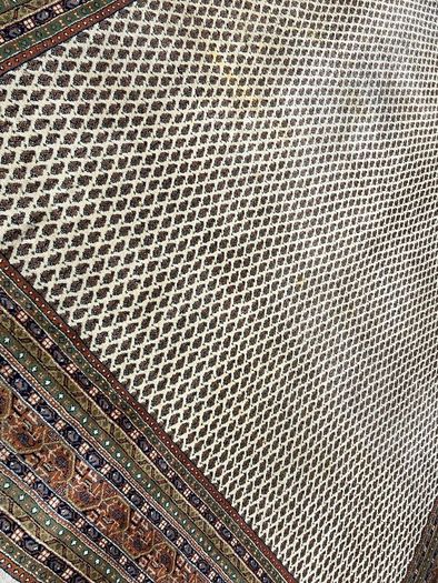 P.ersian Rug Sarok 390 x 295cm (SA235)