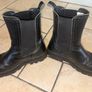 Claudie Pierlot boots size 6 Image 3