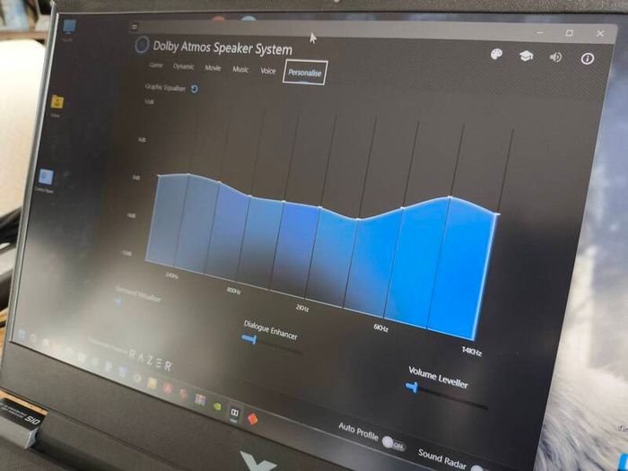 Gaming Laptop Hp Victus i5 13420H 8/12 RTX4050 6GB 16gb DDR4 3200mhz 512GB NVMe PCIE 4.0 15.6" 1080p 144hz Ips 250nits Win11 RGB