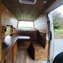 Campervan - VW Crafter - 2.5 TDI Diesel Engine Image 2