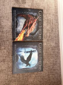 Game of Thrones Vinyl Records