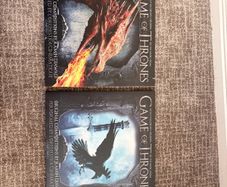 Game of Thrones Vinyl Records