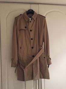 trenchcoat