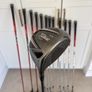 Titleist golf club set Image 2