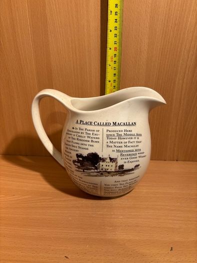 Pub jug