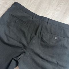 Selection of 36" trousers