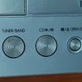 Panasonic SA-EN28 CD Stereo Music system, Radio, CD, MP3, all working perfect and in very good condition, with 2 Panasonic speakers Model SB-EN28 Image 6