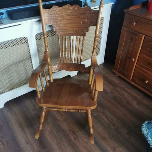 Rocking Chair