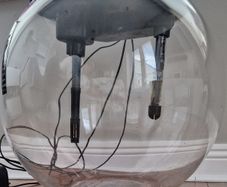 Sphere 45 Aquarium
