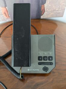 lg nortel usb phone spares/repair