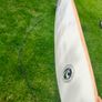 8' beginners surfboard Image 4