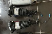 Bmw G05 x5 2023 rear suspension
