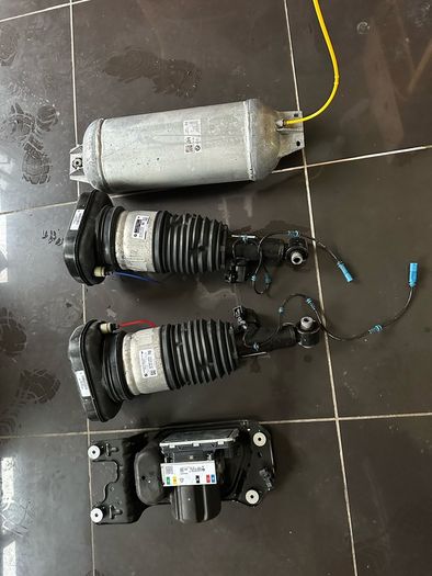 bmw X5 G05 parts