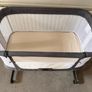 Baby Cot Crib Bed Image 2
