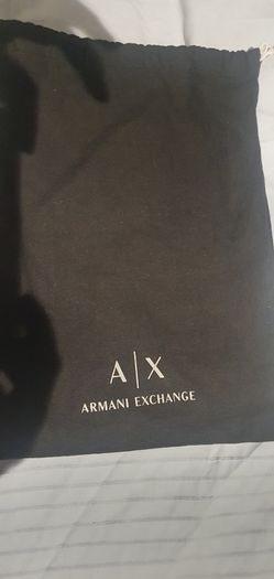 Armani Exchange Purse like new condition